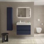 Conjunto mueble de baño Bequia Salgar principal 4