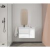 Conjunto mueble de baño Sansa Royo principal 0