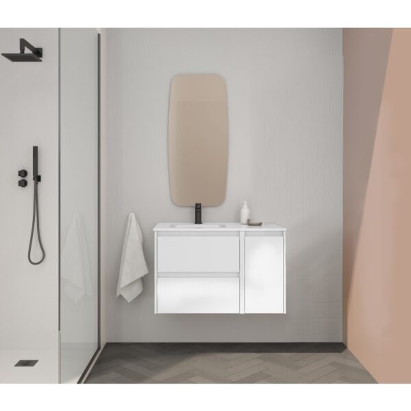 Conjunto mueble de baño Sansa Royo principal 0