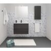 Conjunto mueble de baño Sansa Royo principal 1