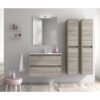 Conjunto mueble de baño Sansa Royo principal 0