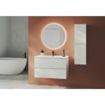 Conjunto mueble de baño Kloe Campoaras principal 0