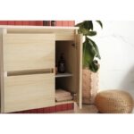 Conjunto mueble de baño Kloe Campoaras detalle 5