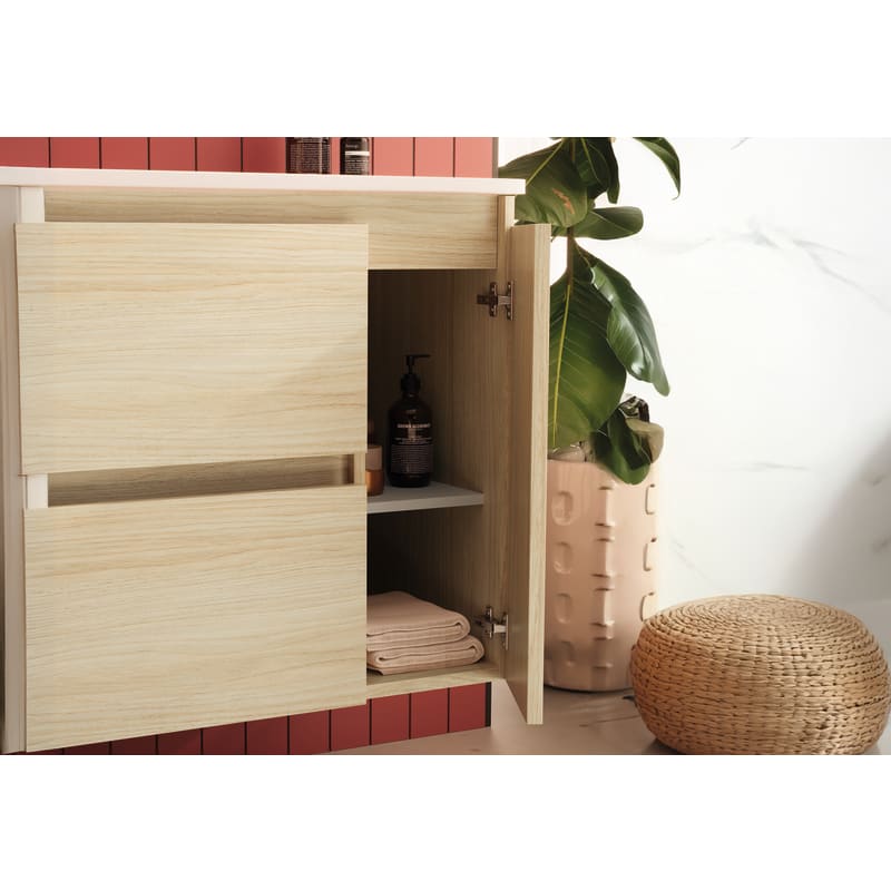 Conjunto mueble de baño Kloe Campoaras detalle 5