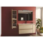 Conjunto mueble de baño Kloe Campoaras principal 0