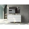 Conjunto mueble de baño Kloe Campoaras principal 0