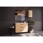 Conjunto mueble de baño Neos Campoaras principal 0