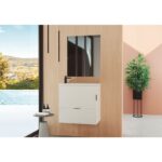 Conjunto mueble de baño Petit Campoaras principal 0