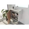 Conjunto mueble de baño Petit Campoaras detalle 4