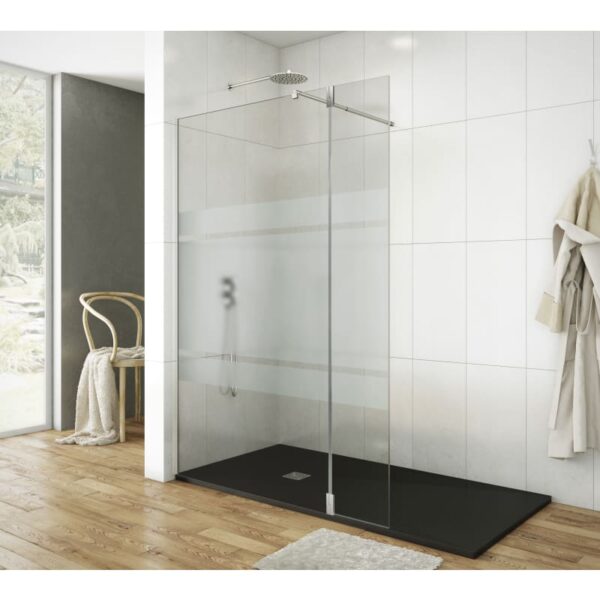 Mampara de ducha Screen GME principal 5