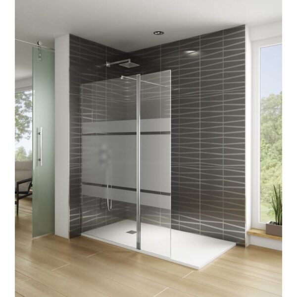 Mampara de ducha Screen Moving GME principal 1