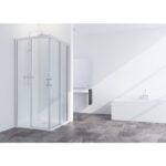 Mampara de ducha Summer Profiltek principal 0