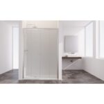 Mampara de ducha Summer (SUM-325) Profiltek principal 0