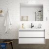 Conjunto mueble de baño Attila Salgar principal 1