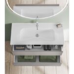 Conjunto mueble de baño Sansa Royo detalle 6