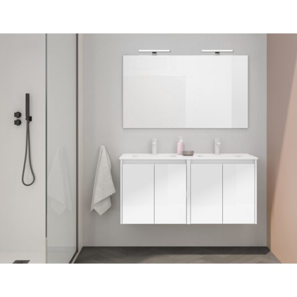Conjunto mueble de baño Sansa Royo principal 0