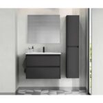 Conjunto mueble de baño Sansa Royo principal 2