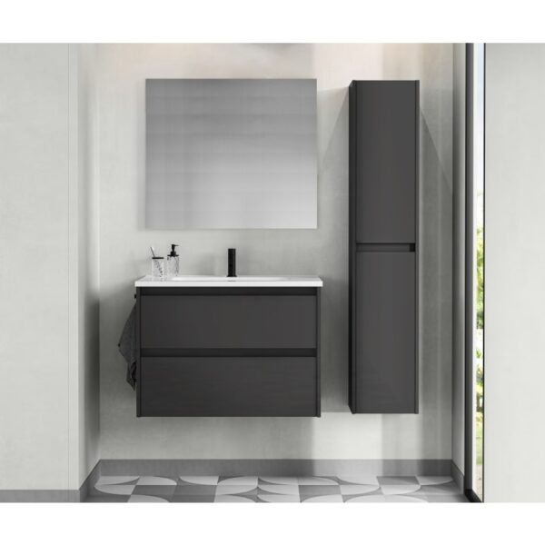 Conjunto mueble de baño Sansa Royo principal 2
