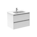 Conjunto mueble de baño Sansa Royo 3D 9