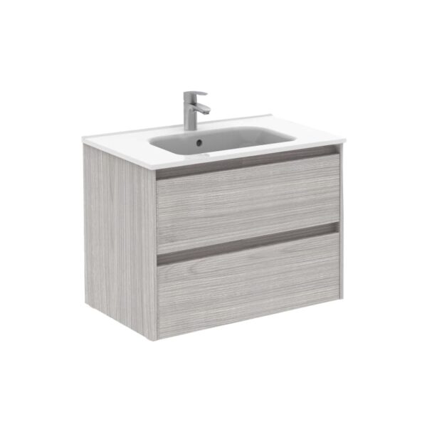 Conjunto mueble de baño Sansa Royo 3D 11