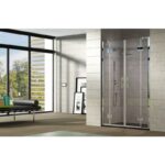 Mampara de ducha turín principal 0