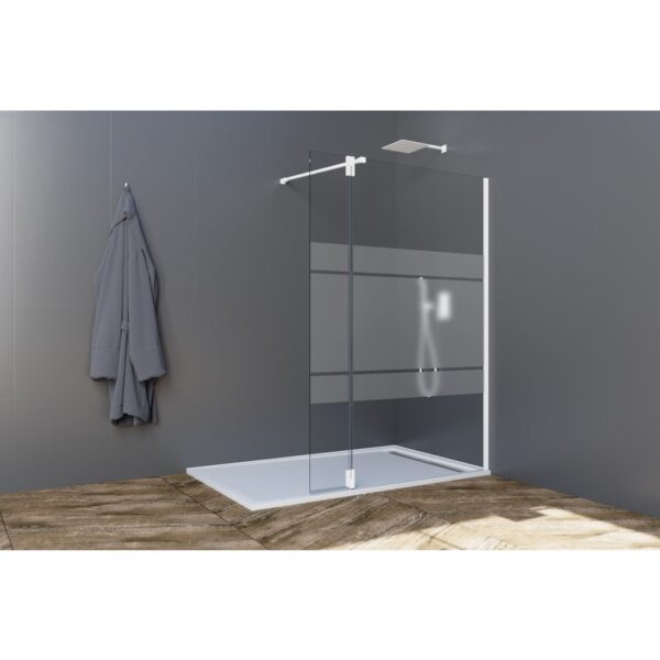 Mampara de ducha Screen GME principal 4
