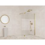 Mampara de ducha Screen GME principal 7