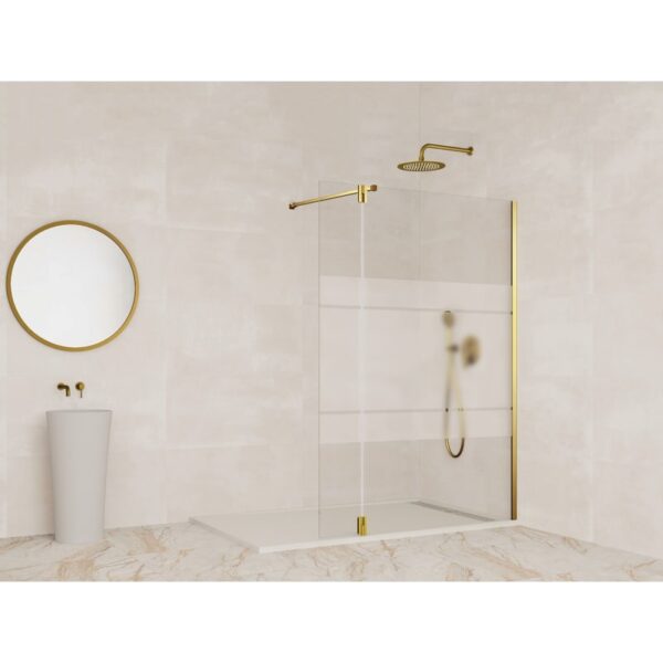 Mampara de ducha Screen GME principal 7
