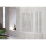 Mampara de bañera a medida amadora principal 0