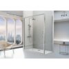 Mampara de ducha Siena (IE102+BL103) Kassandra principal 0