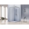 Mampara de ducha Siena (IE607+IE607) Kassandra principal 0