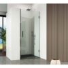 Mampara de ducha Elba Glassinox principal 0