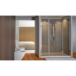 Mampara de ducha carcasona principal 0