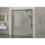 Mampara de ducha palermo principal 1