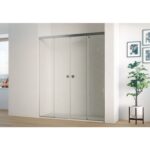 Mampara de ducha palermo principal 0