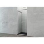 Mampara de ducha Spazio (Combi A) GME detalle 3