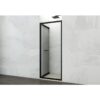 Mampara de ducha Spazio (Combi A) GME detalle 2