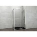 Mampara de ducha Spazio (Combi B) GME ambiente 2