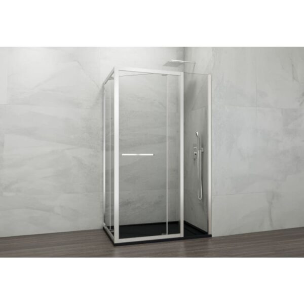 Mampara de ducha Spazio (Combi B) GME ambiente 2