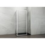 Mampara de ducha Spazio (Combi B) GME ambiente 3