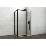 Mampara de ducha Spazio (Combi B) GME ambiente 1