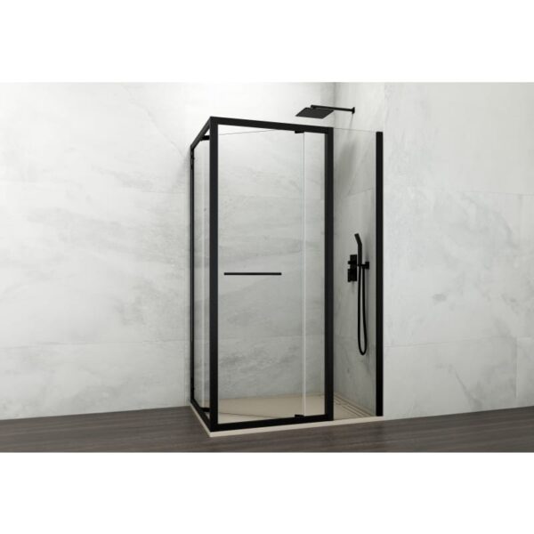 Mampara de ducha Spazio (Combi B) GME ambiente 5