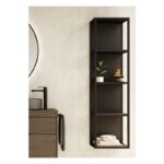 Estantería de baño Square Royo detalle 2