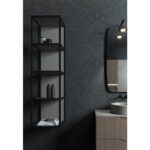 Estantería de baño Square Royo detalle 3