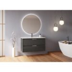 Conjunto mueble de baño Suki Amizuva principal 4