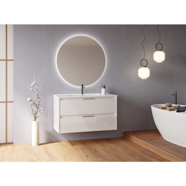 Conjunto mueble de baño Suki Amizuva principal 3