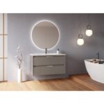 Conjunto mueble de baño Suki Amizuva principal 2