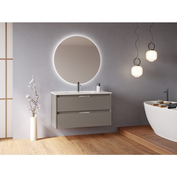 Conjunto mueble de baño Suki Amizuva principal 2