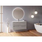 Conjunto mueble de baño Suki Amizuva principal 0