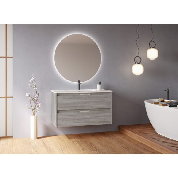 Conjunto mueble de baño Suki Amizuva principal 0